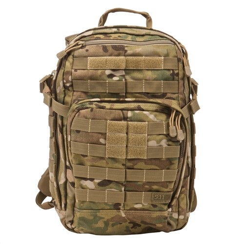 Balo 511 Rush 12 Multicam www.511Store.Vn
