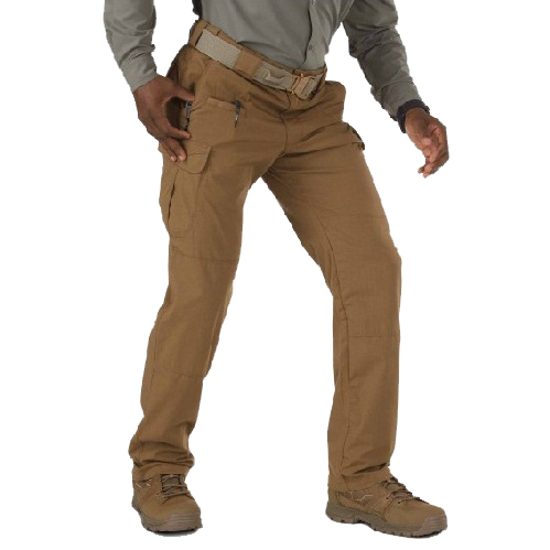 Quan 511 Stryke Battle Brown www.511Store.Vn