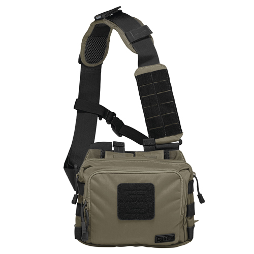 Tui 511 2 Banger Bag OD Trail
