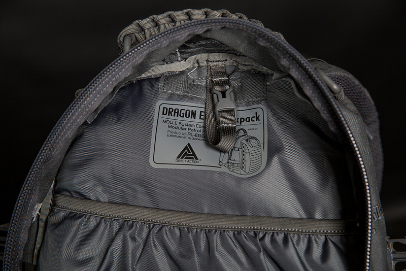 Balo Direct Action - Dragon Egg MK2 Multicam - Ảnh 11