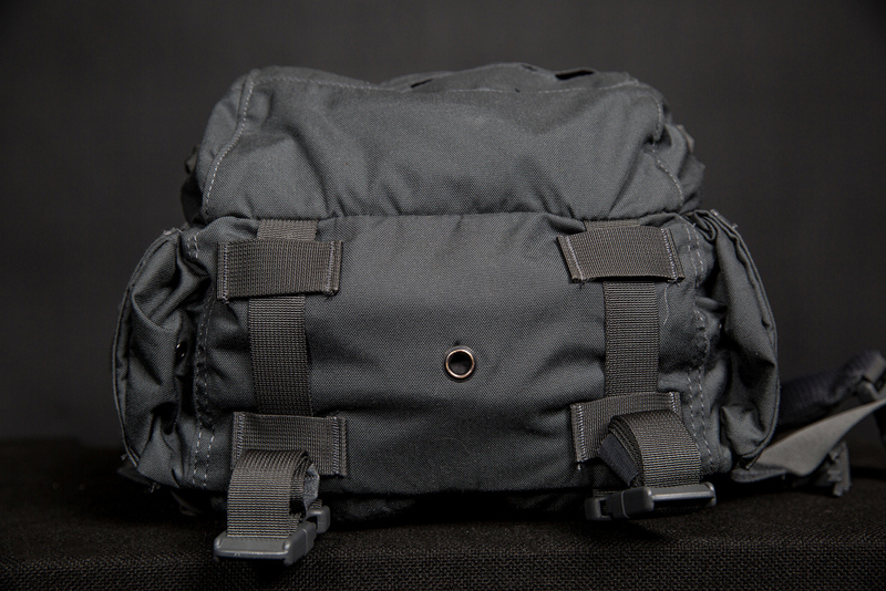 Balo Direct Action - Dragon Egg MK2 Multicam - Ảnh 6