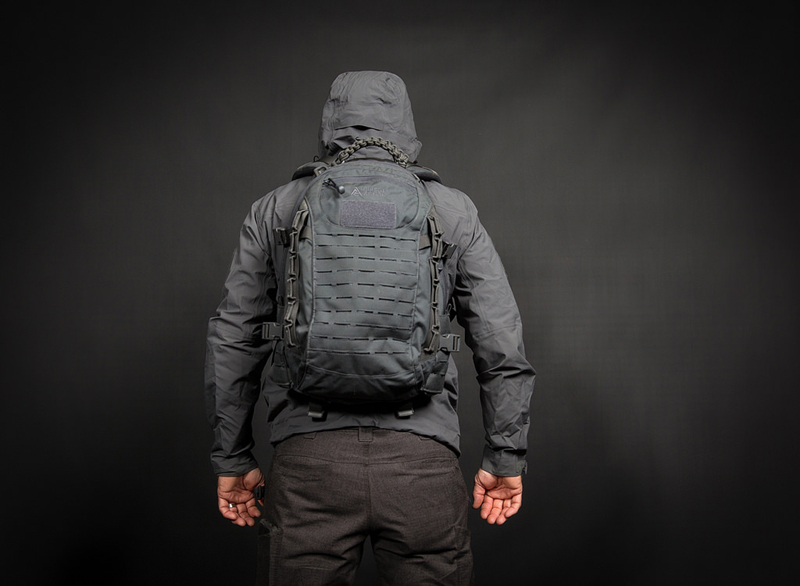 Balo Direct Action - Dragon Egg MK2 Multicam - Ảnh 2