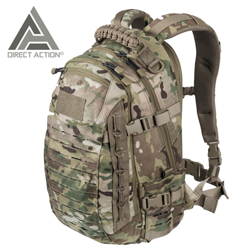 Balo Direct Action Dragon Egg MK2 Multicam
