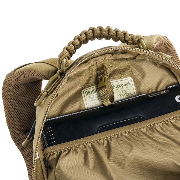 Balo Direct Action - Dragon Egg MK2 Multicam - Ảnh 9
