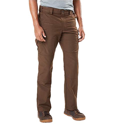 Quan 511 Stryke Burnt ColorQuan 511 Stryke Burnt Color