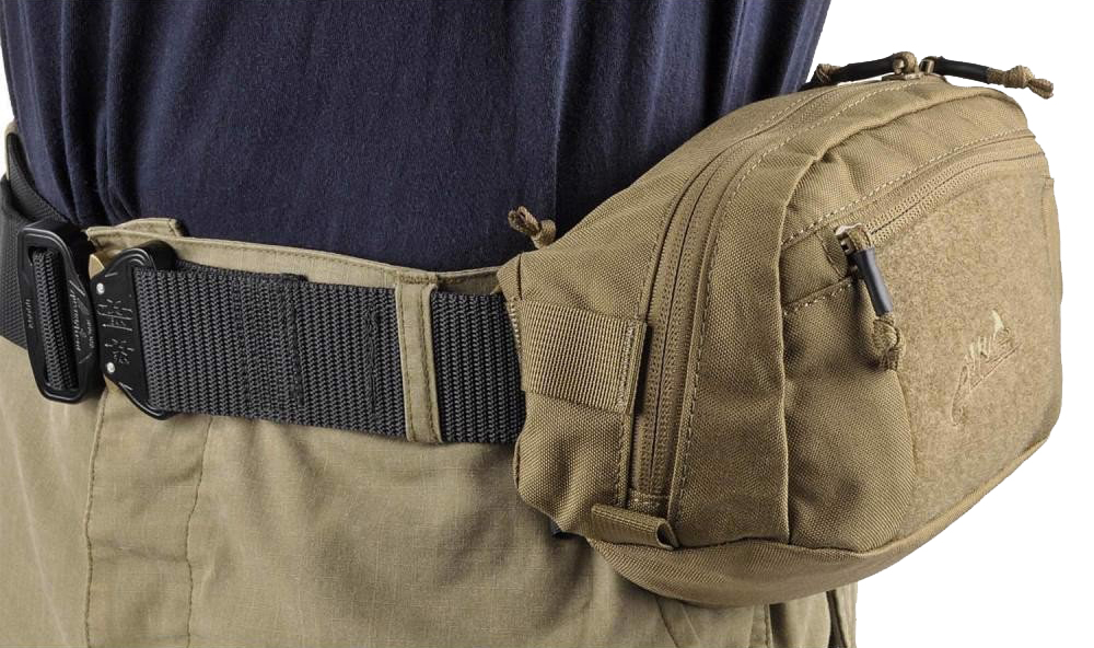 Túi đeo bụng Helikon-Tex Possum - Multicam - Ảnh 2