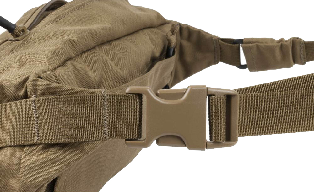 Túi đeo bụng Helikon-Tex Possum - Multicam - Ảnh 5