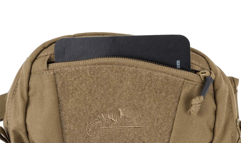 Túi đeo bụng Helikon-Tex Possum - Multicam - Ảnh 6