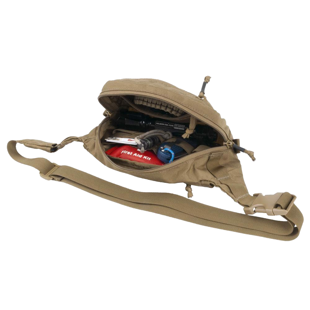 Túi đeo bụng Helikon-Tex Possum - Multicam - Ảnh 3