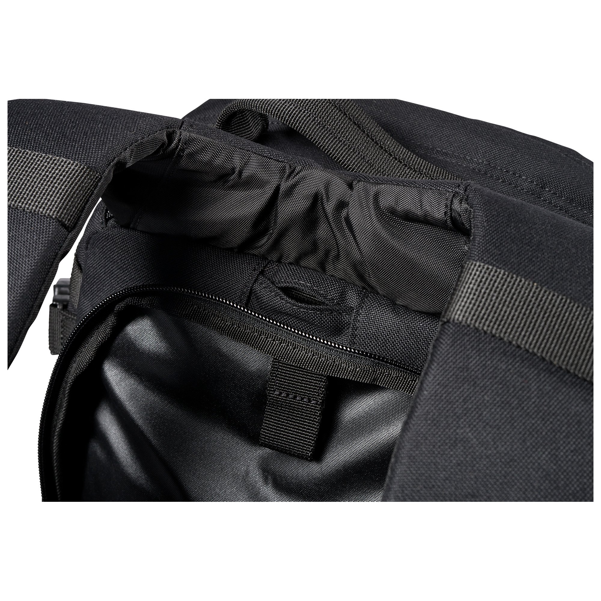 Balo 511 Tactical Rush 12 Black 2.0 - Ảnh 3