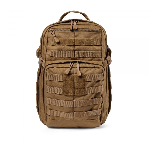 Balo 511 Tactical Rush 12 Kangaroo 2.0