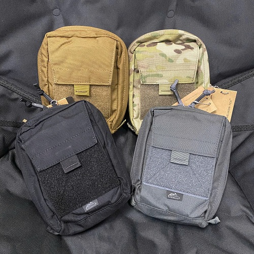 Túi mở rộng Helikon-Tex Urban Admin Pouch - Ảnh 8