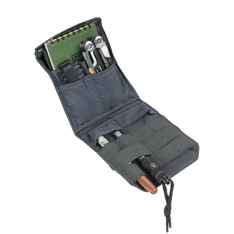 Túi mở rộng Helikon-Tex Urban Admin Pouch - Ảnh 3