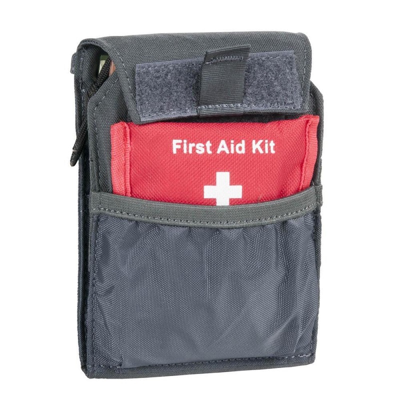 Túi mở rộng Helikon-Tex Urban Admin Pouch - Ảnh 4
