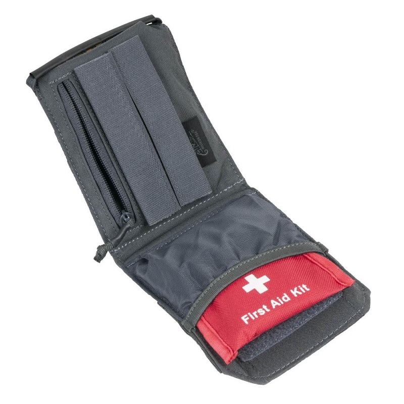 Túi mở rộng Helikon-Tex Urban Admin Pouch - Ảnh 5