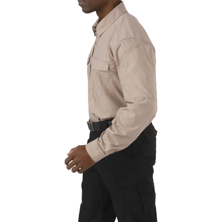 Áo sơ mi 5.11 Stryke Long Sleeve - Ảnh 8