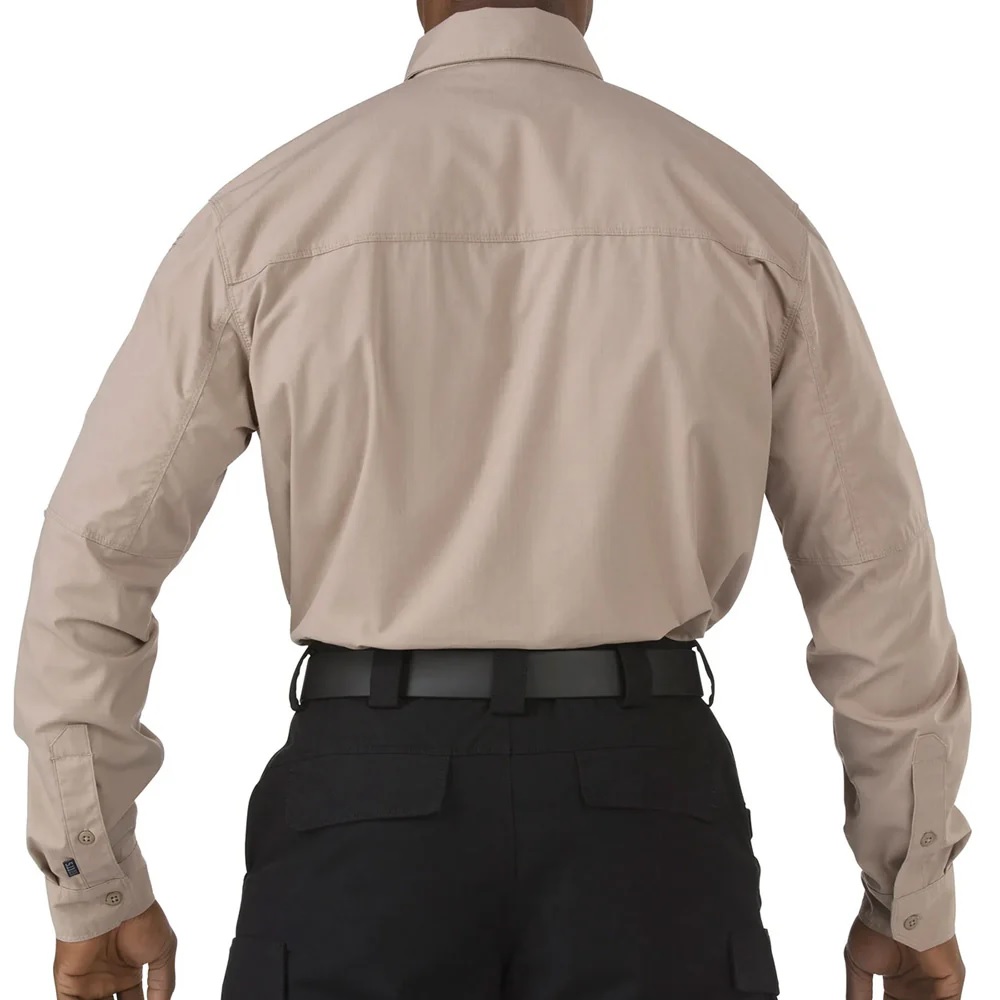 Áo sơ mi 5.11 Stryke Long Sleeve - Ảnh 9