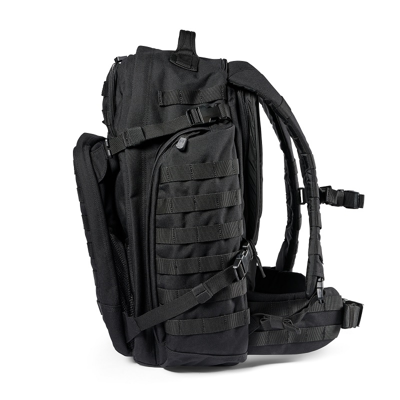 Balo 5.11 Tactical Rush 72 ver 2.0 - Kangaroo - Ảnh 3