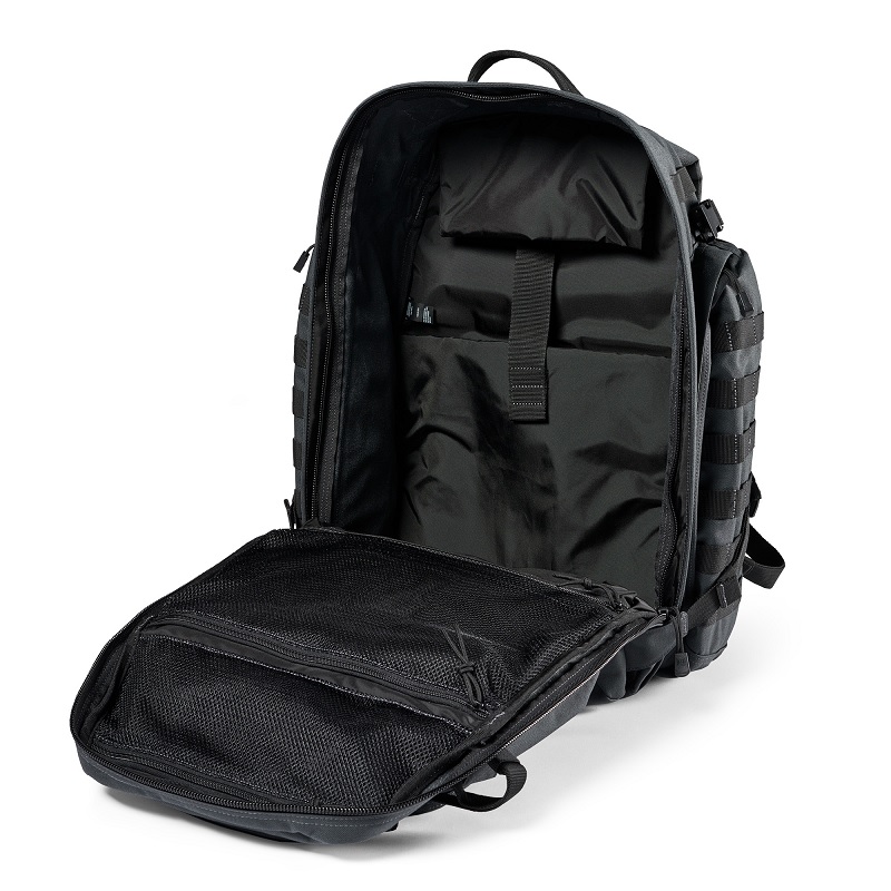 Balo 5.11 Tactical Rush 72 ver 2.0 - Kangaroo - Ảnh 4