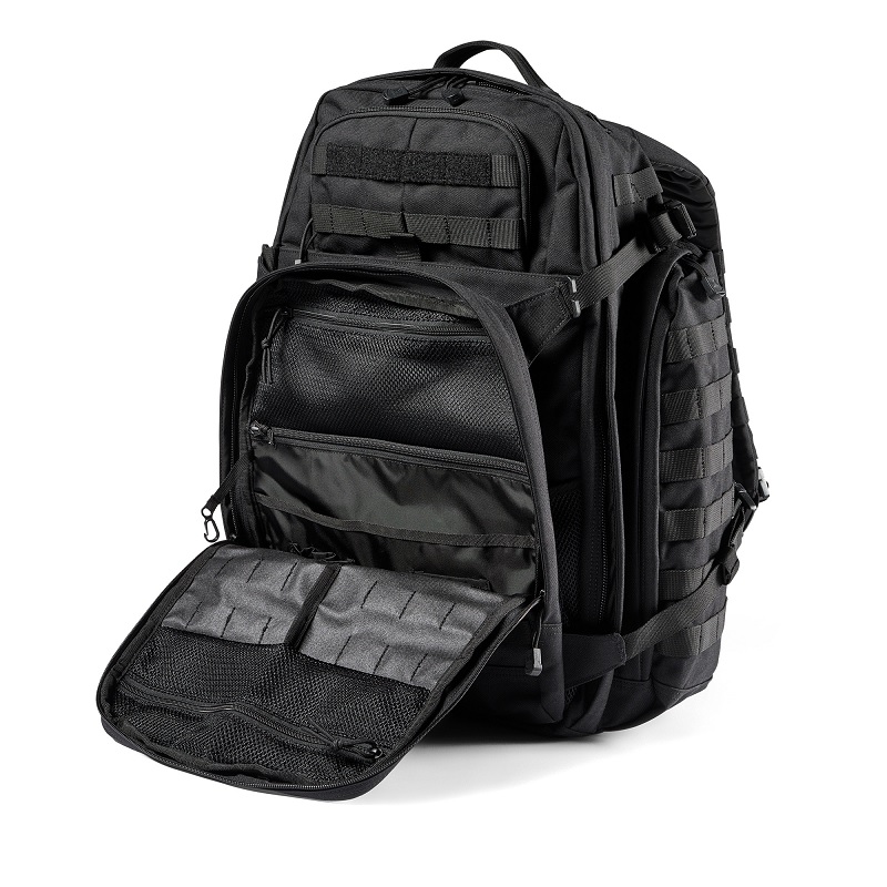 Balo 5.11 Tactical Rush 72 ver 2.0 - Kangaroo - Ảnh 5