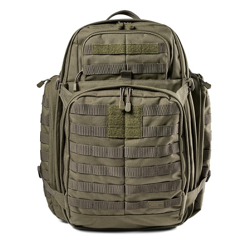 Balo 5.11 Tactical Rush 72 ver 2.0 - Ranger Green