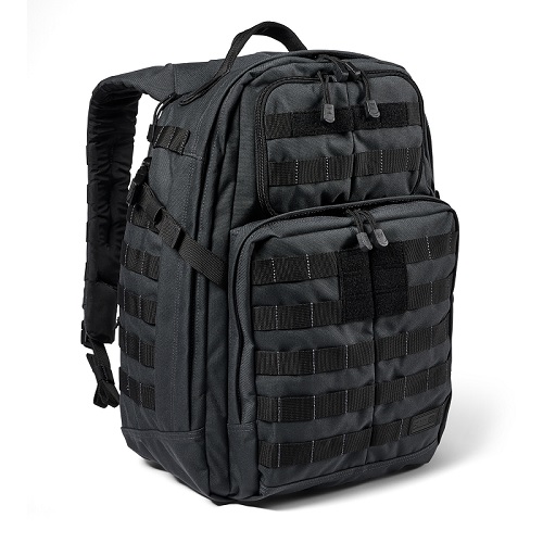 Balo 5.11 Tactical Rush 24 ver 2.0 - Double Tap